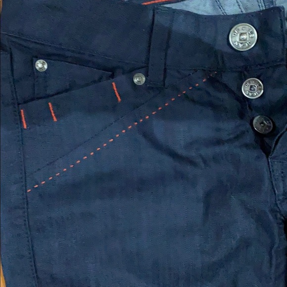 NWT Marithe Francois Girbaud jeans - Picture 7 of 12